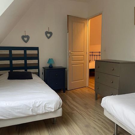 Les Chambres du Chateau de Grèges Esterno foto