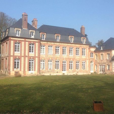 Les Chambres du Chateau de Grèges Esterno foto